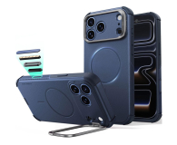 ESR Cyber Tough Kickstand Magsafe Do Iphone 17 Pro Max / 18 Pro - 1586852 - zdjęcie 1